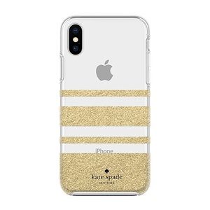 Kate Spade iPhone X/XS case